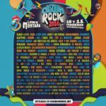 Cosquin Rock 2024